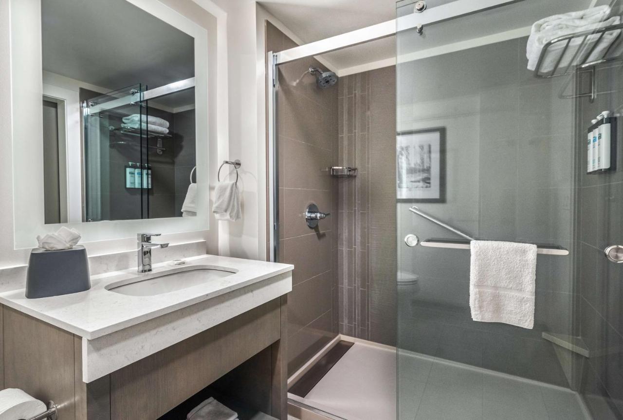 Hyatt House Sacramento-Midtown 호텔 외부 사진
