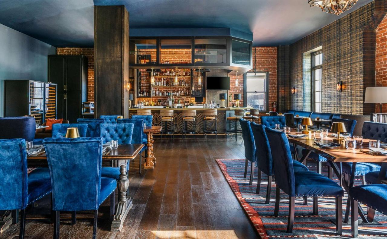 Hyatt House Sacramento-Midtown 호텔 외부 사진
