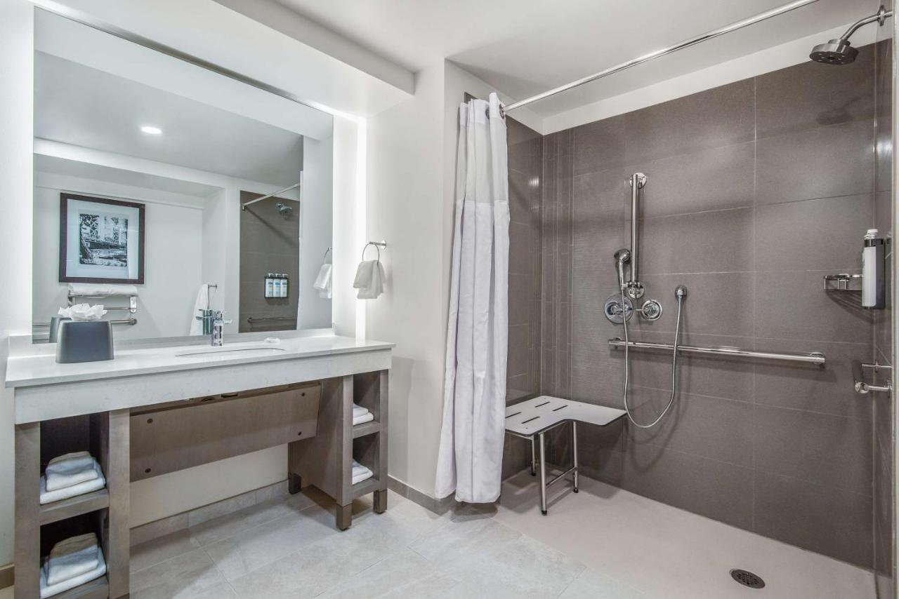 Hyatt House Sacramento-Midtown 호텔 외부 사진