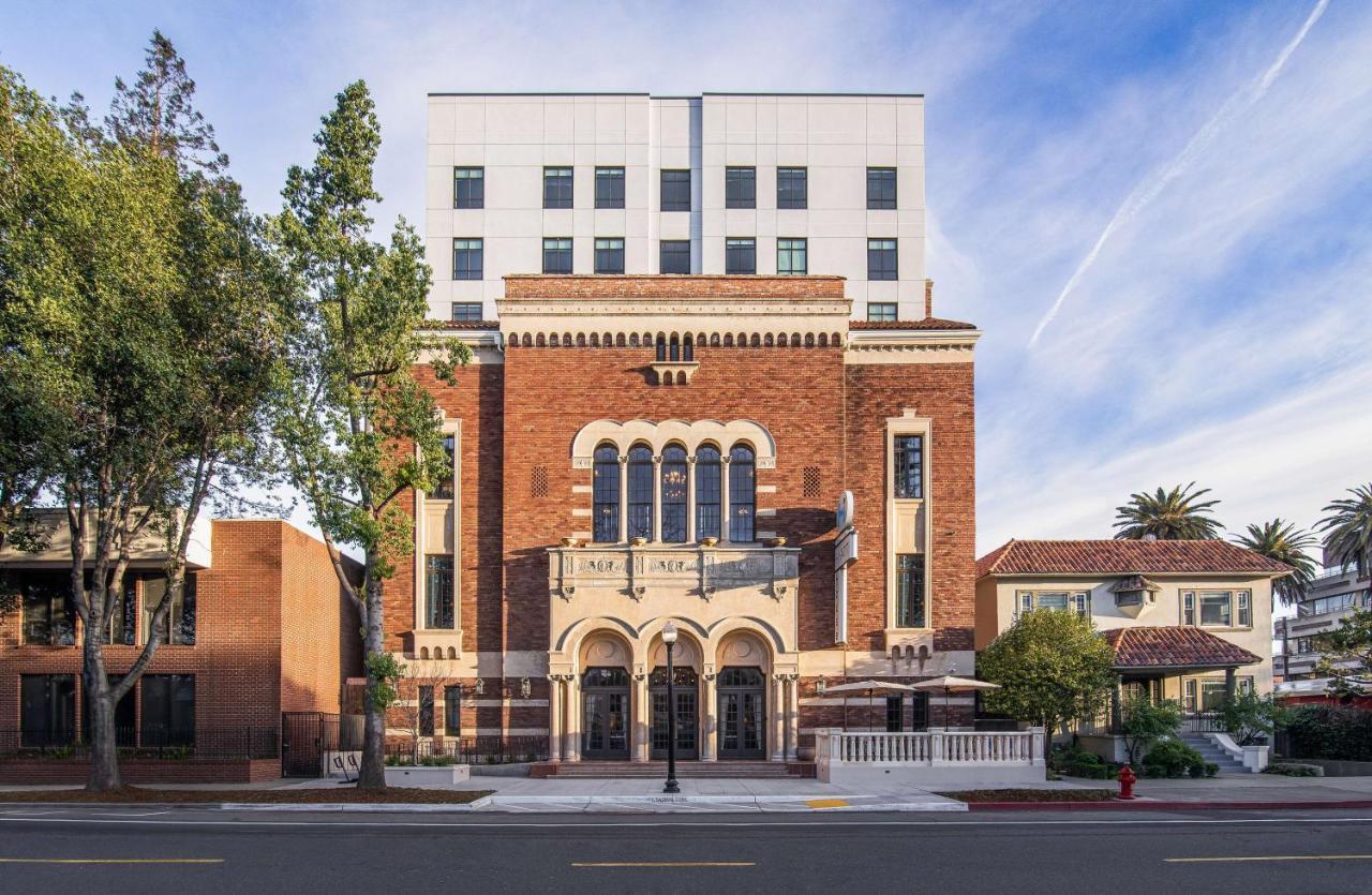 Hyatt House Sacramento-Midtown 호텔 외부 사진